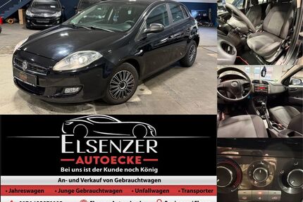 Fiat Bravo Gebrauchtwagen