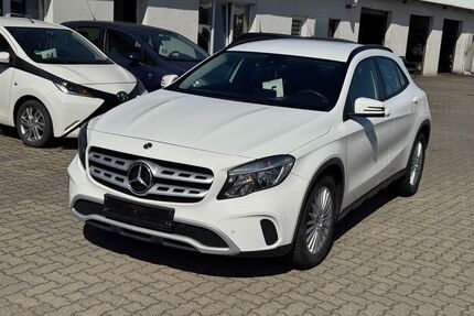Mercedes-Benz GLA 200 Gebrauchtwagen