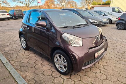 Toyota IQ Gebrauchtwagen
