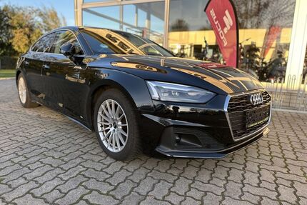 Audi A5 Gebrauchtwagen