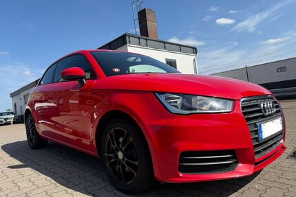 Audi A1 Gebrauchtwagen