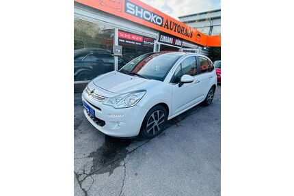 Citroen C3 Gebrauchtwagen
