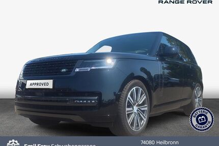 Land Rover Range Rover Gebrauchtwagen