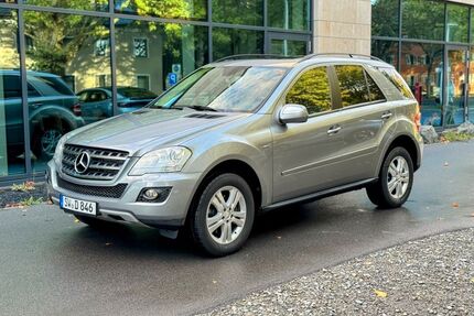 Mercedes-Benz ML 300 Gebrauchtwagen