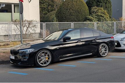 BMW 540 Gebrauchtwagen