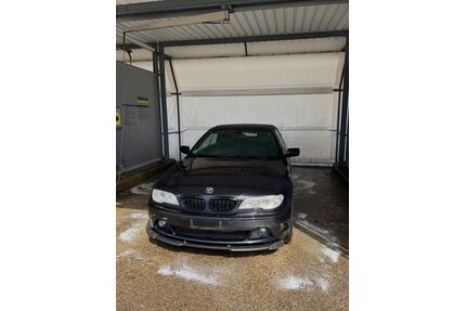 BMW 318 Gebrauchtwagen