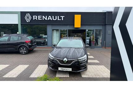 Renault Megane Gebrauchtwagen