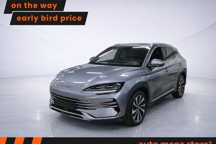 BYD SEAL U Gebrauchtwagen