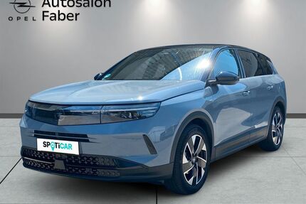 Opel Andere Gebrauchtwagen