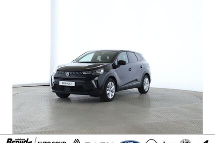 Renault Symbioz Gebrauchtwagen