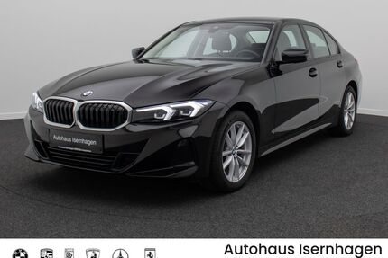 BMW 318 Gebrauchtwagen
