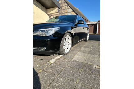 BMW 530 Gebrauchtwagen