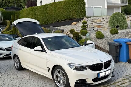 BMW 330 Gran Turismo Gebrauchtwagen
