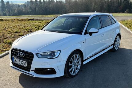 Audi A3 Gebrauchtwagen