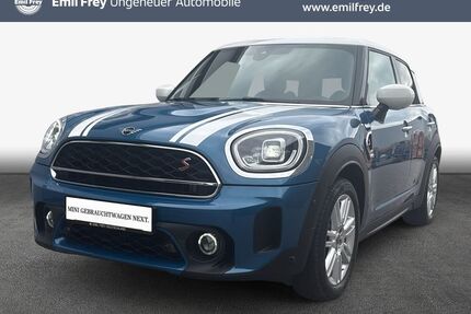 Mini Cooper S Countryman Gebrauchtwagen