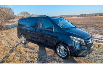 Mercedes-Benz V 250 Gebrauchtwagen