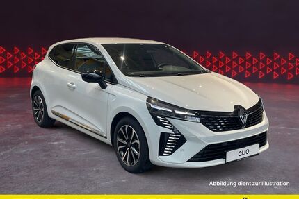 Renault Clio Gebrauchtwagen