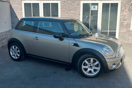 Mini Cooper Gebrauchtwagen