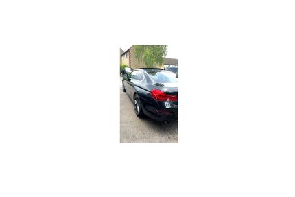 BMW 640 Gebrauchtwagen
