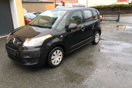 Citroen C3 Gebrauchtwagen