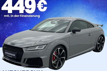 Audi TT RS Gebrauchtwagen