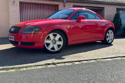 Audi TT Gebrauchtwagen