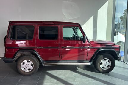 Mercedes-Benz G 320 Gebrauchtwagen