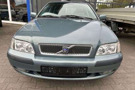 Volvo V40 Gebrauchtwagen