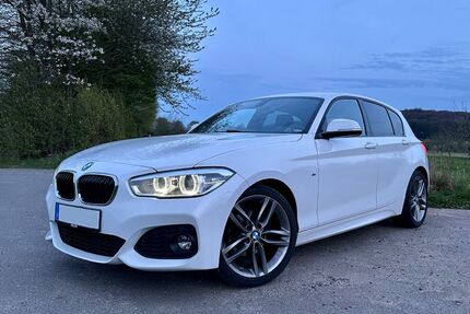 BMW 118 Gebrauchtwagen