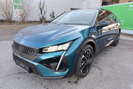 Peugeot 408 Gebrauchtwagen