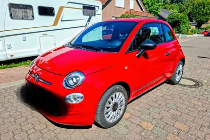 Fiat 500 Gebrauchtwagen