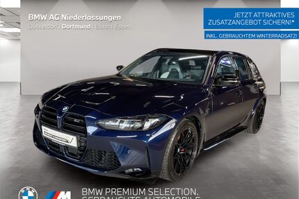 BMW M3 Gebrauchtwagen