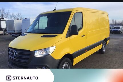 Mercedes-Benz Sprinter Gebrauchtwagen