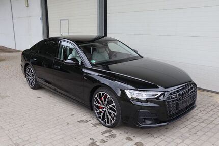 Audi A8 Gebrauchtwagen