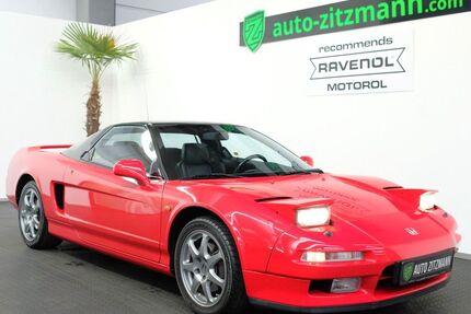 Honda NSX Gebrauchtwagen