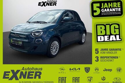 Fiat 500e Gebrauchtwagen