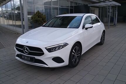 Mercedes-Benz A 180 Gebrauchtwagen