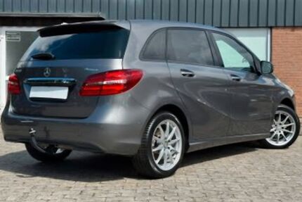 Mercedes-Benz B 220 Gebrauchtwagen