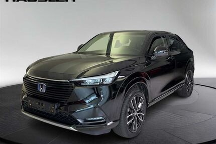 Honda HR-V Gebrauchtwagen