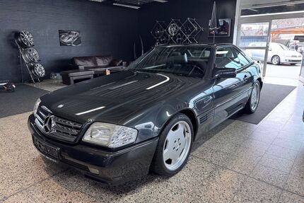 Mercedes-Benz SL 300 Gebrauchtwagen