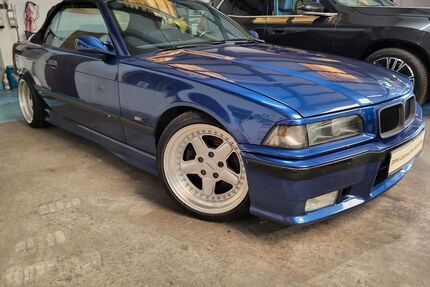 BMW Andere Gebrauchtwagen