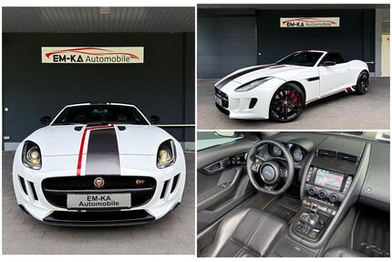 Jaguar F-Type Gebrauchtwagen