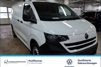 VW T7 Transporter Gebrauchtwagen