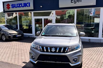 Suzuki Vitara Gebrauchtwagen