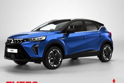 Mitsubishi ASX Gebrauchtwagen