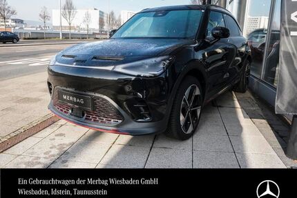 Smart #1 Gebrauchtwagen
