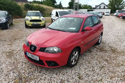 Seat Ibiza Gebrauchtwagen