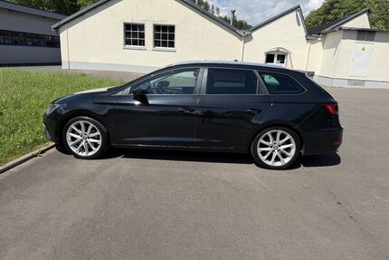Seat Leon Gebrauchtwagen