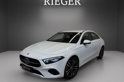 Mercedes-Benz A 200 Gebrauchtwagen