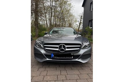 Mercedes-Benz C 200 Gebrauchtwagen
